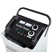 WDK-Start1500 Пуско-зарядное устройство 1500А, 12/24В - фото 45079