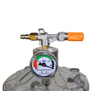 WDK-89380 Установка для откачки или слива масла с предкамерой, бак 65 л - фото 45155 WDK-89380 Установка для откачки или слива масла с предкамерой, бак 65 л - фото 45155
