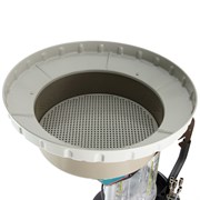 WDK-89580 Установка для откачки или слива масла с предкамерой, бак 75 л - фото 45205 WDK-89580 Установка для откачки или слива масла с предкамерой, бак 75 л - фото 45205