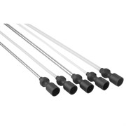 WDK-89382 Маслосменная установка 80 л с предкамерой - фото 45210