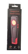 Инспекционный фонарь с 3 цветовыми температурами и диммером *