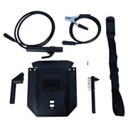 Weld 150 mini Сварочный аппарат MIG/MFG 150A 220В///