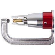 WDK-27135 Дрель  пневматическая для высверливания сварных точек 1800об/мин**