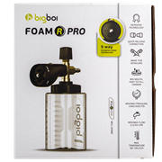 BIGBOI 5 позиционный инжектор FOAMRPRO**