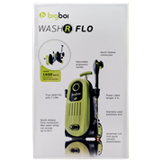 Аппарат высокого давления  BIGBOI WASHR FLO-