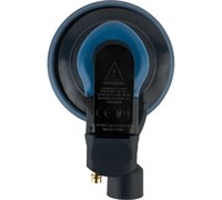 OPT-PS5251 Пневматическая орбитальная шлифовальная машина 125 мм, 5 мм*/*/