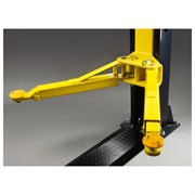 SF-OPT-4T/220 Подъемник двухстоечный с нижней синхронизацией 4 тонны, двухст. разбл. - фото 46199