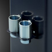 VS-OPT-4T/220 Подъемник двухстоечный с нижней синхронизацией 4 тонны, двухст. разбл. - фото 46237