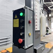 WDK-545/380 Подъемник четырехстоечный 5 тонн - фото 46259