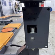 WDK-545/380 Подъемник четырехстоечный 5 тонн - фото 46260