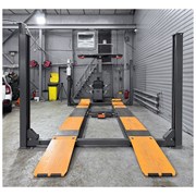 WDK-545/380 Подъемник четырехстоечный 5 тонн - фото 46261