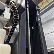 WDK-545/380 Подъемник четырехстоечный 5 тонн - фото 46263