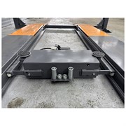 WDK-545/380 Подъемник четырехстоечный 5 тонн - фото 46264