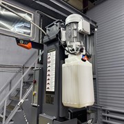 WDK-545/380 Подъемник четырехстоечный 5 тонн - фото 46266