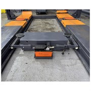 WDK-545/380 Подъемник четырехстоечный 5 тонн - фото 46267