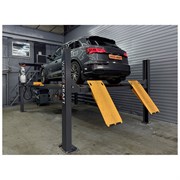 WDK-545/380 Подъемник четырехстоечный 5 тонн - фото 46268