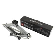 WDK-81016 Домкрат ромбический винтовой 2 тонны - фото 46426