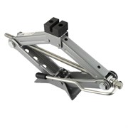 WDK-81016 Домкрат ромбический винтовой 2 тонны - фото 46427