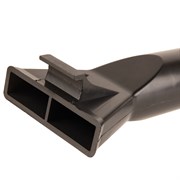 WDK-80016 Бустер (ресивер) для взрывной накачки бескамерных шин, объем ресивера 11 л - фото 46451