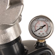 WDK-80016 Бустер (ресивер) для взрывной накачки бескамерных шин, объем ресивера 11 л - фото 46452