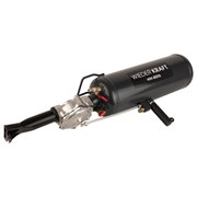 WDK-80016 Бустер (ресивер) для взрывной накачки бескамерных шин, объем ресивера 11 л - фото 46455