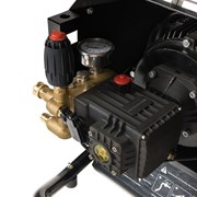 WDK-HPW8200/380 Аппарат высокого давления 8.2 КВт; 380 В; 280 бар; 960 л/час - фото 46463