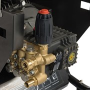 WDK-HPW8200/380 Аппарат высокого давления 8.2 КВт; 380 В; 280 бар; 960 л/час - фото 46471