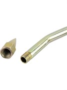 WDK-89814-1 Пистолет для солидолонагнетателя - фото 46550