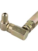 WDK-89814-1 Пистолет для солидолонагнетателя - фото 46551