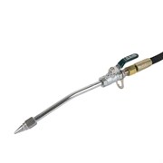 WDK-89625 Нагнетатель консистентных смазочных материалов, механический. Объем бака 13 л - фото 46561