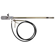 WDK-89800 Комплект для раздачи густых смазок на тележке - фото 46582