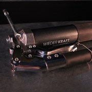 WDK-65159 Шприц маслонагнетательный 400 гр - фото 46619