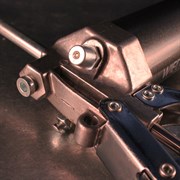 WDK-65159 Шприц маслонагнетательный 400 гр - фото 46621