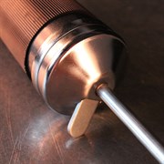 WDK-65159 Шприц маслонагнетательный 400 гр - фото 46622