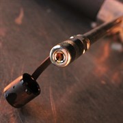 WDK-65159 Шприц маслонагнетательный 400 гр - фото 46623