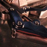 WDK-65159 Шприц маслонагнетательный 400 гр - фото 46624