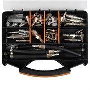 WDK-ATF990 Установка для замены ATF АКПП, 150Вт - фото 46691