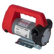 WDK-DYB40HT(24V) Насос перекачки топлива электрический 24В - фото 46726