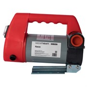 WDK-DYB40HT(24V) Насос перекачки топлива электрический 24В - фото 46728