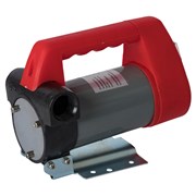 WDK-DYB40HT(24V) Насос перекачки топлива электрический 24В - фото 46729