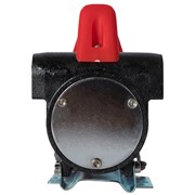WDK-DYB40HT(24V) Насос перекачки топлива электрический 24В - фото 46730