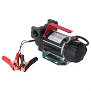 WDK-DYB50HT(24V) Насос перекачки топлива электрический 24В - фото 46737