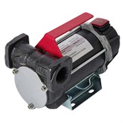 WDK-DYB50HT(24V) Насос перекачки топлива электрический 24В - фото 46738