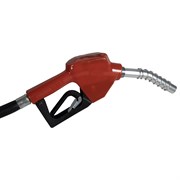 WDK-DYB50HT Электрический насос для раздачи топлива, 300 Вт - фото 46754