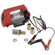 WDK-DYB40HT Электрический насос для раздачи топлива - фото 46769