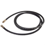 WDK-89208 Шланг маслостойкий предназначен для подсоединения маслораздаточного пистолета - фото 46771