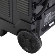 WDK-Start650 Пуско-зарядное устройство интеллектуальное, 550А, 12/24В - фото 46797