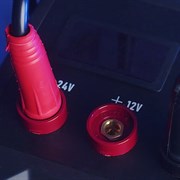 OPT-Start650 Пуско-зарядное устройство, 550А, 12/24В - фото 46801