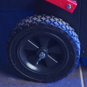 OPT-Start650 Пуско-зарядное устройство, 550А, 12/24В - фото 46802