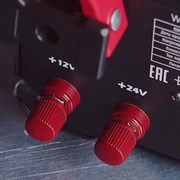 WDK-Start320 Пуско-зарядное устройство интеллектуальное, 300А, 12/24В - фото 46813